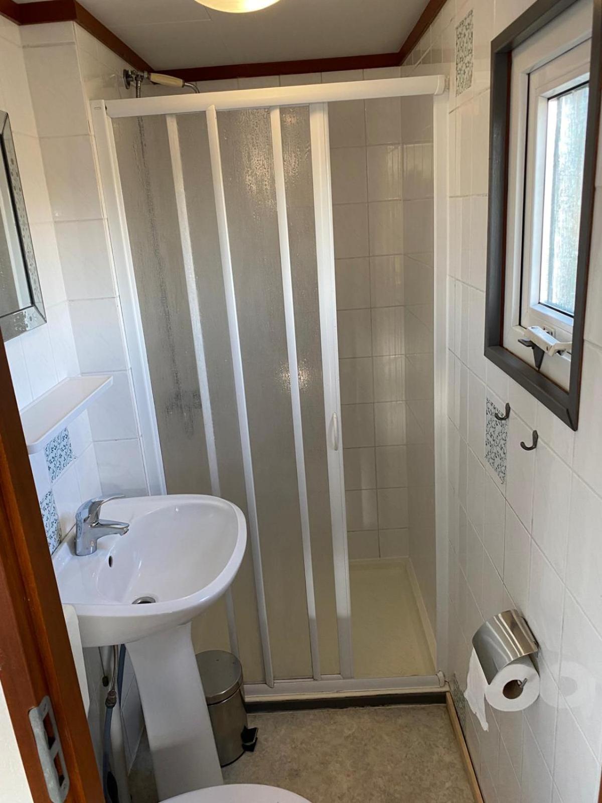 Chalet T12 Op Ameland Inclusief Fietsen, Zee En Strand Op Loopafstand! Buren (Friesland) Esterno foto