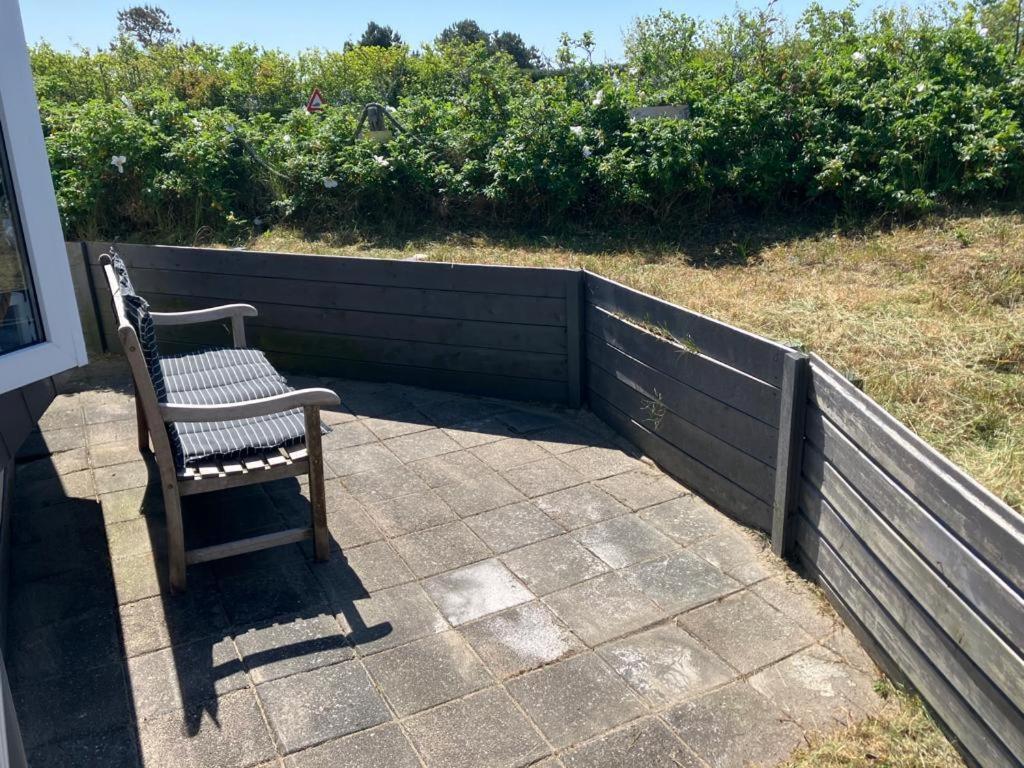 Chalet T12 Op Ameland Inclusief Fietsen, Zee En Strand Op Loopafstand! Buren (Friesland) Esterno foto